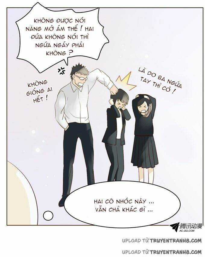 Ớn Lạnh Tuyệt Đối Chapter 10 trang 29