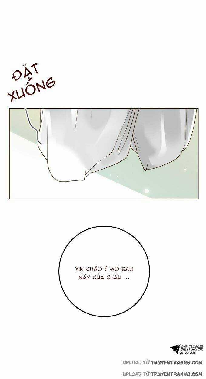 Ớn Lạnh Tuyệt Đối Chapter 10 trang 30