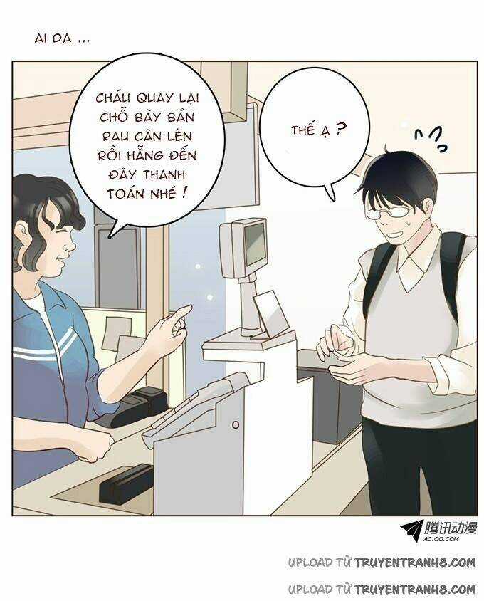 Ớn Lạnh Tuyệt Đối Chapter 10 trang 31