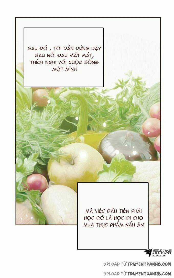 Ớn Lạnh Tuyệt Đối Chapter 10 trang 32