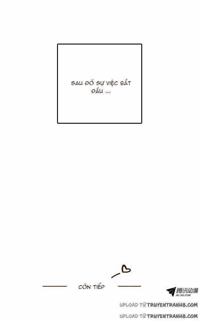 Ớn Lạnh Tuyệt Đối Chapter 10 trang 33