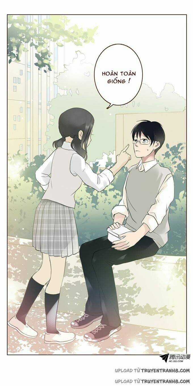 Ớn Lạnh Tuyệt Đối Chapter 10 trang 6