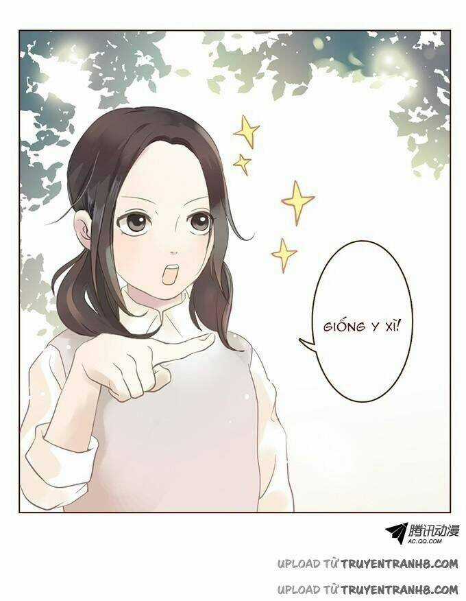 Ớn Lạnh Tuyệt Đối Chapter 10 trang 7