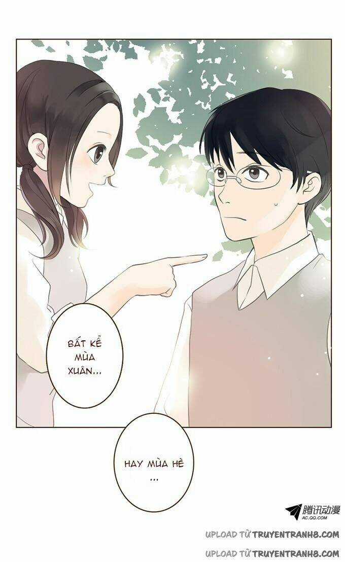 Ớn Lạnh Tuyệt Đối Chapter 10 trang 8