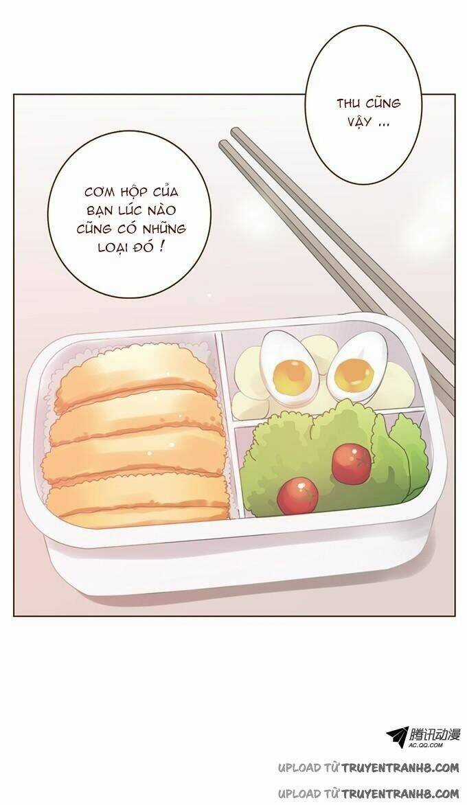 Ớn Lạnh Tuyệt Đối Chapter 10 trang 9