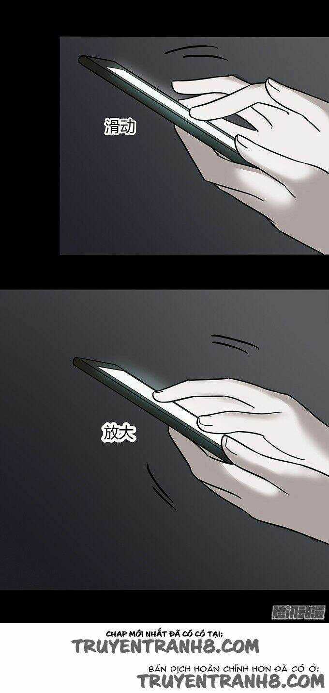 Ớn Lạnh Tuyệt Đối Chapter 100 trang 10