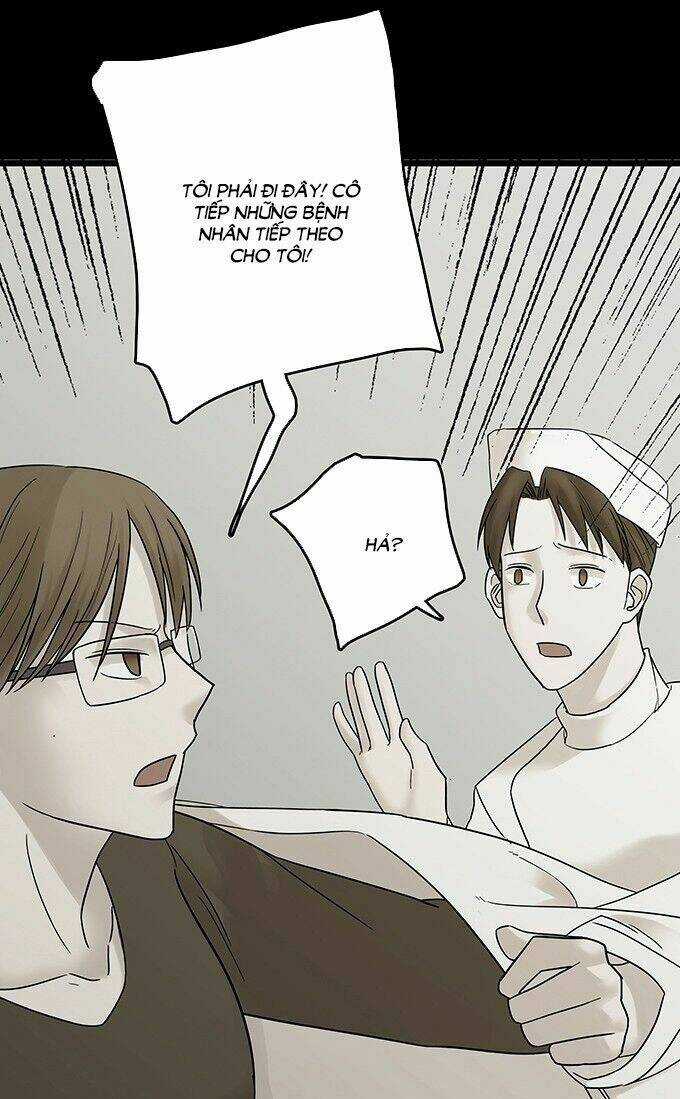 Ớn Lạnh Tuyệt Đối Chapter 100 trang 100