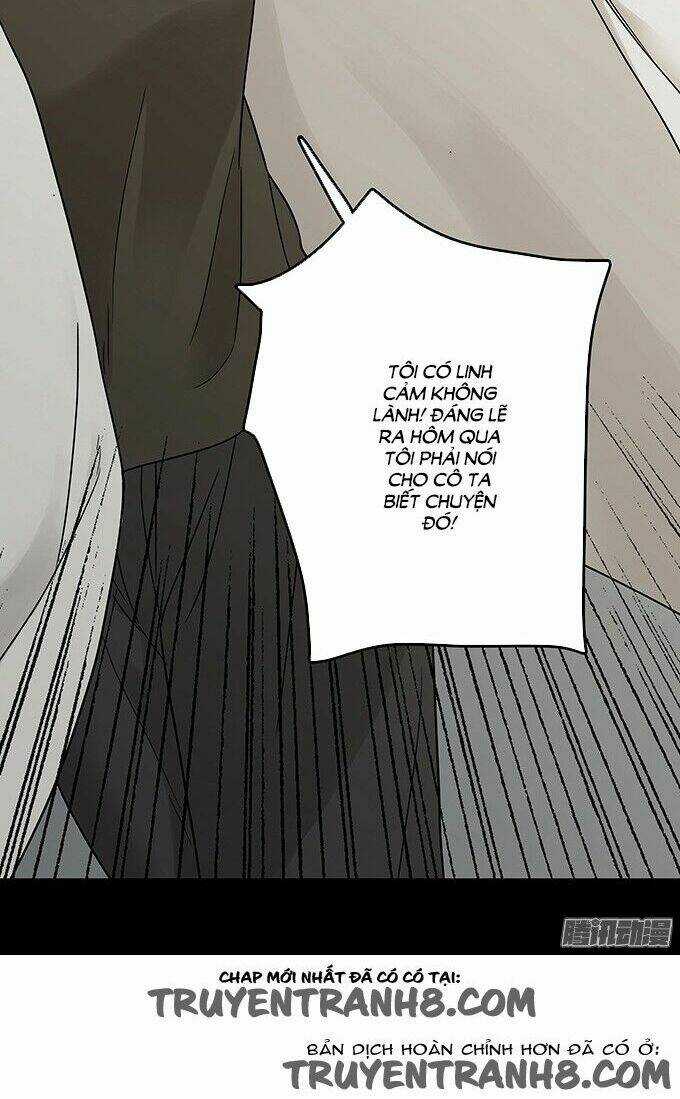 Ớn Lạnh Tuyệt Đối Chapter 100 trang 101