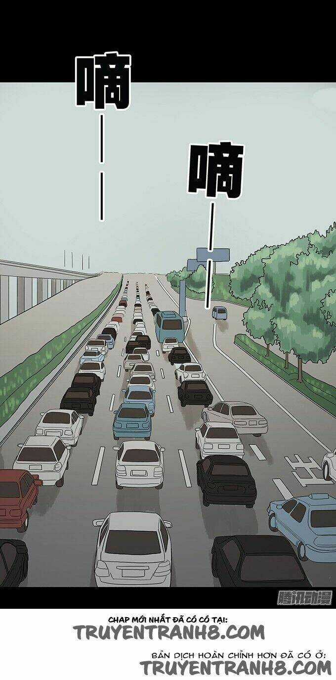 Ớn Lạnh Tuyệt Đối Chapter 100 trang 102