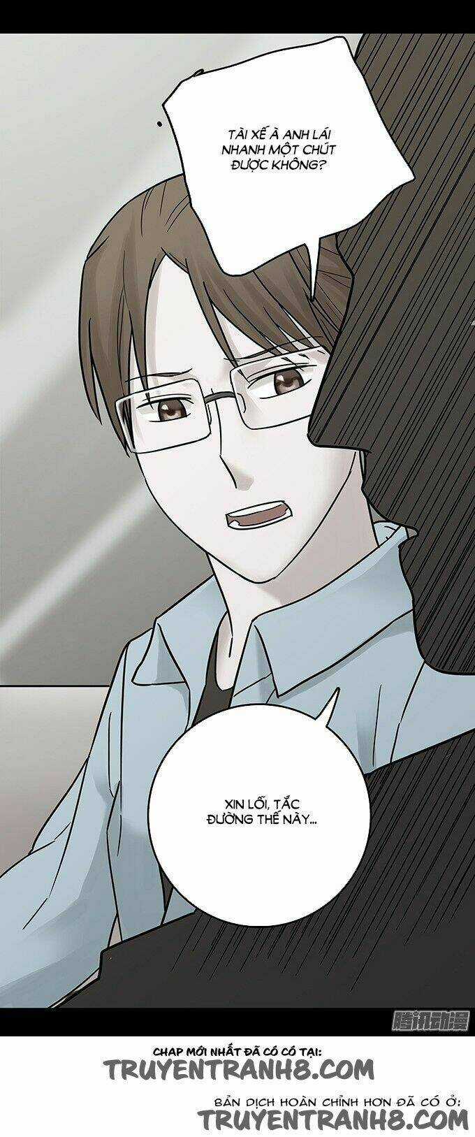 Ớn Lạnh Tuyệt Đối Chapter 100 trang 103