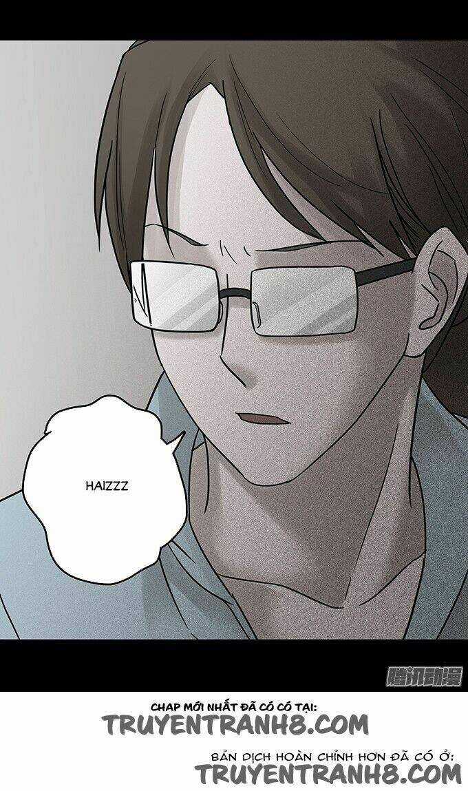 Ớn Lạnh Tuyệt Đối Chapter 100 trang 104