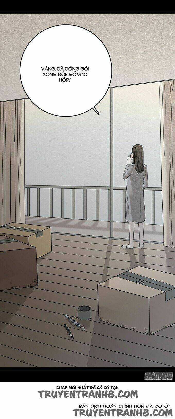 Ớn Lạnh Tuyệt Đối Chapter 100 trang 106