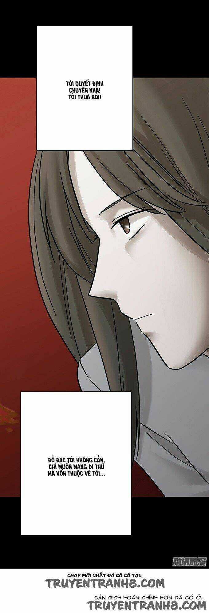 Ớn Lạnh Tuyệt Đối Chapter 100 trang 107