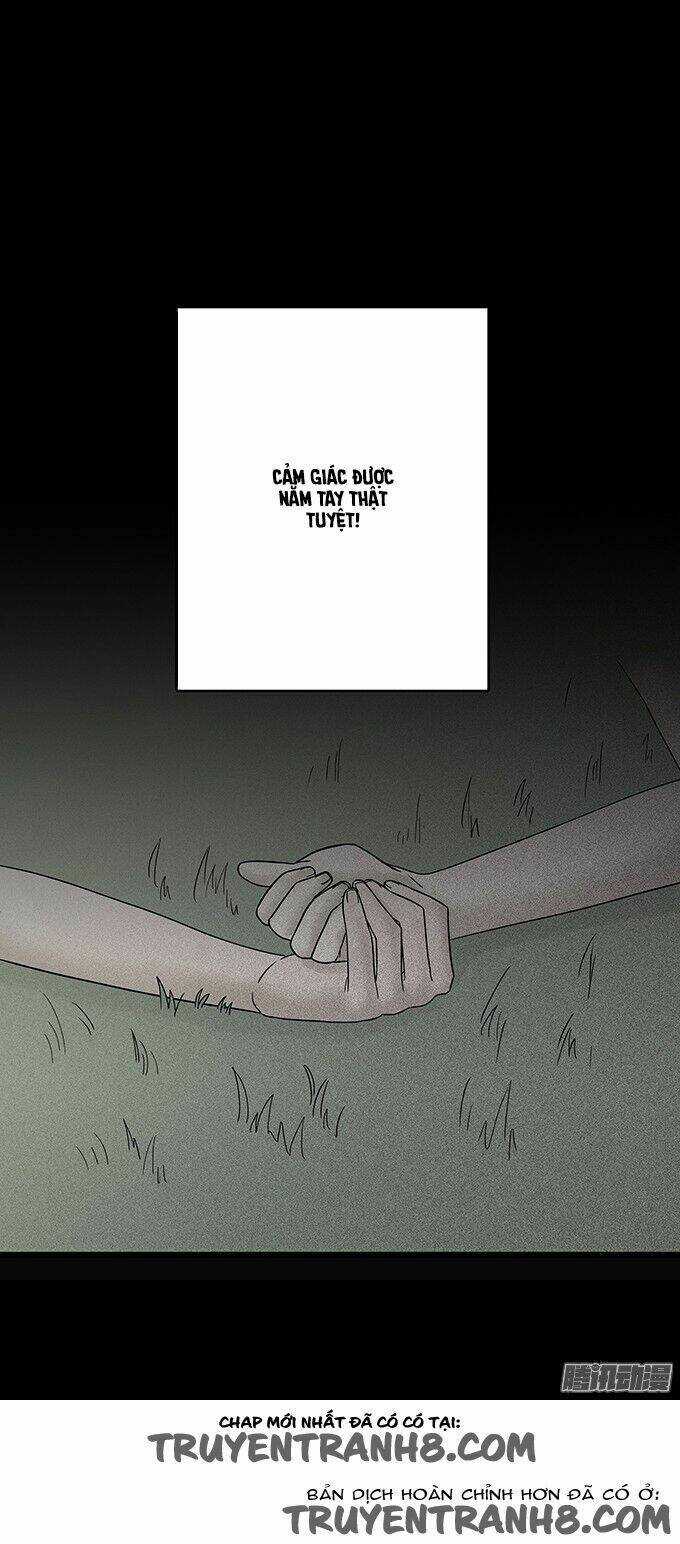 Ớn Lạnh Tuyệt Đối Chapter 100 trang 109