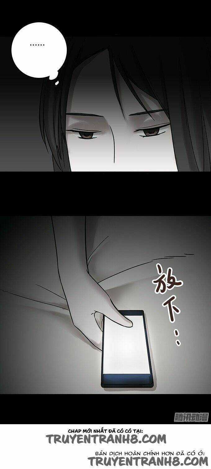 Ớn Lạnh Tuyệt Đối Chapter 100 trang 11