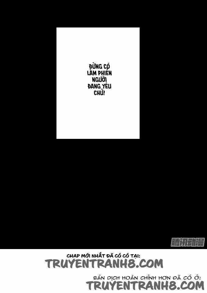 Ớn Lạnh Tuyệt Đối Chapter 100 trang 111