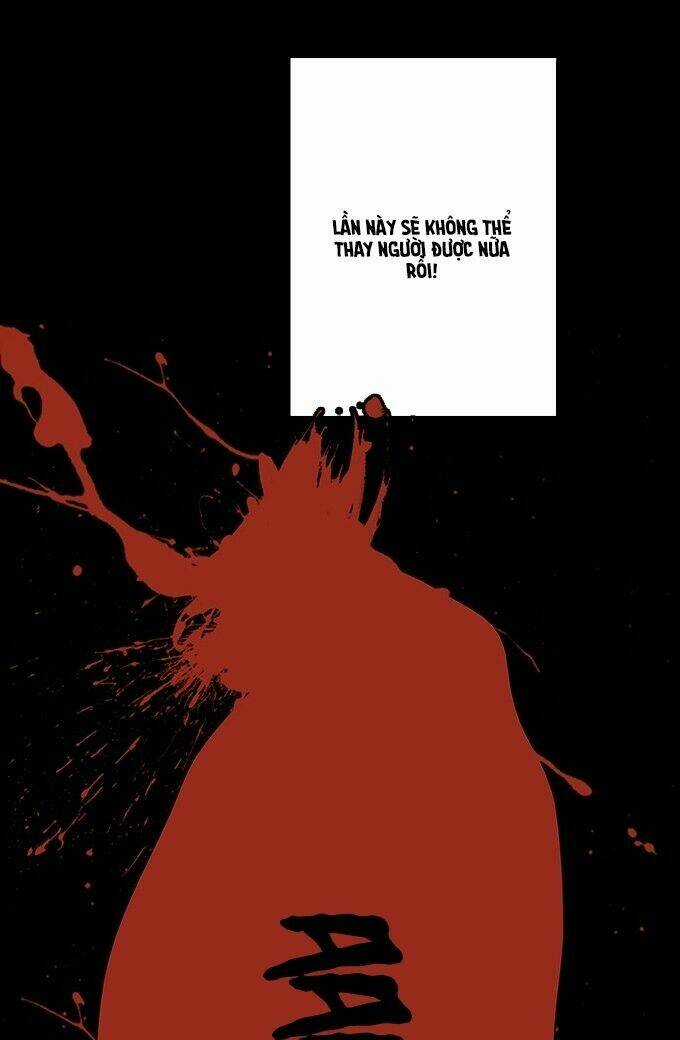 Ớn Lạnh Tuyệt Đối Chapter 100 trang 112