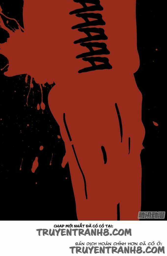 Ớn Lạnh Tuyệt Đối Chapter 100 trang 113