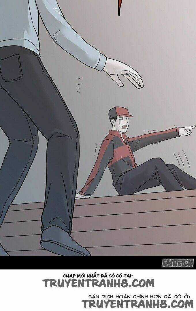 Ớn Lạnh Tuyệt Đối Chapter 100 trang 115