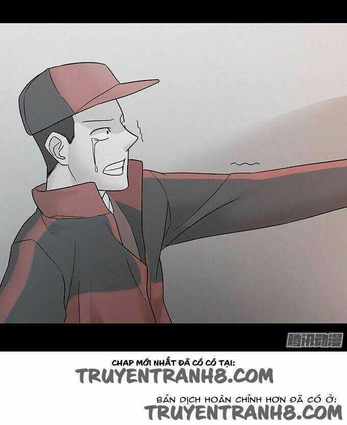 Ớn Lạnh Tuyệt Đối Chapter 100 trang 116