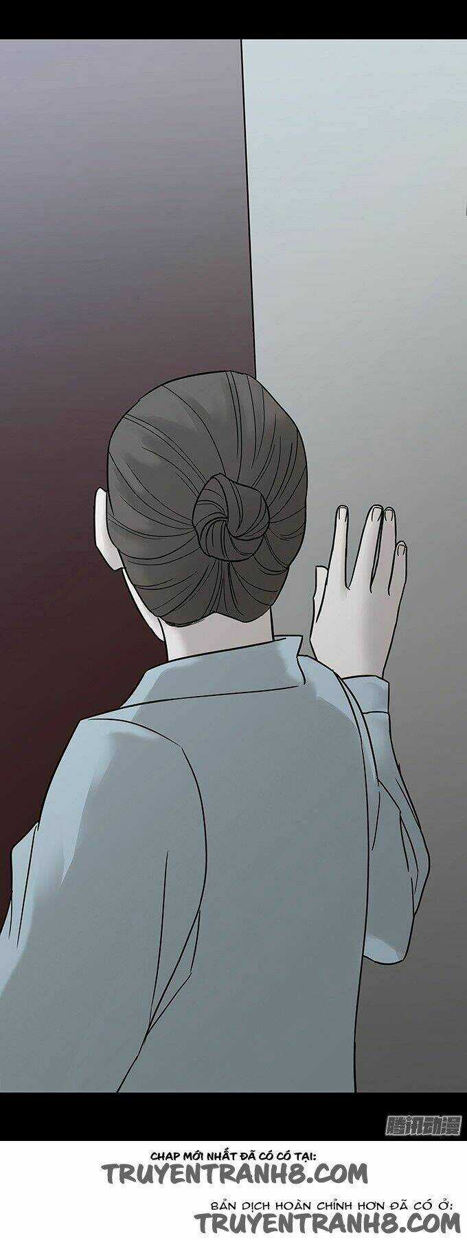 Ớn Lạnh Tuyệt Đối Chapter 100 trang 117