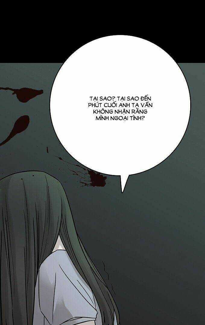 Ớn Lạnh Tuyệt Đối Chapter 100 trang 118