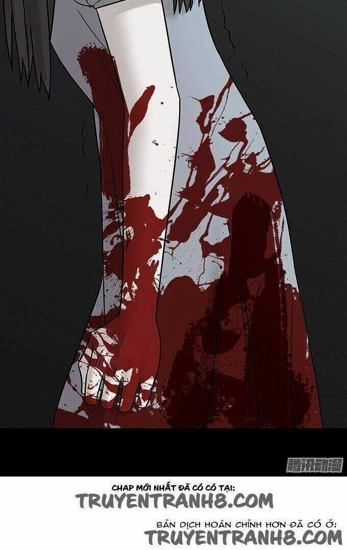 Ớn Lạnh Tuyệt Đối Chapter 100 trang 119