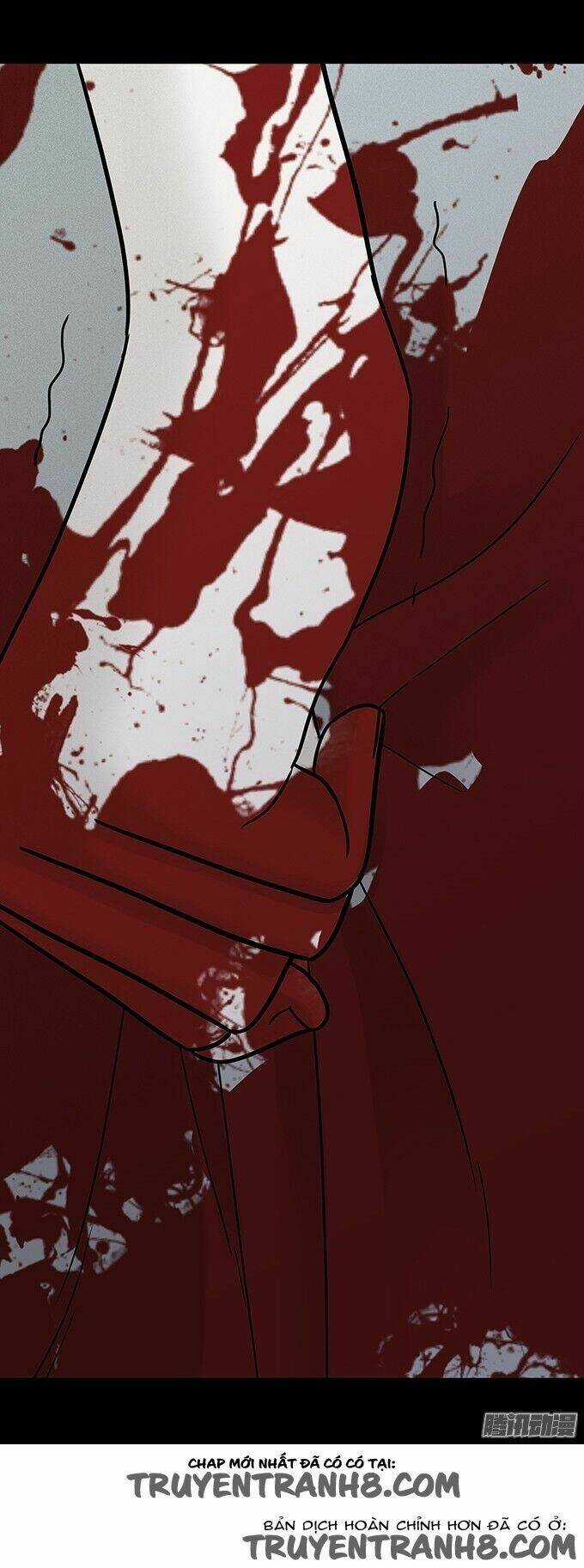 Ớn Lạnh Tuyệt Đối Chapter 100 trang 120