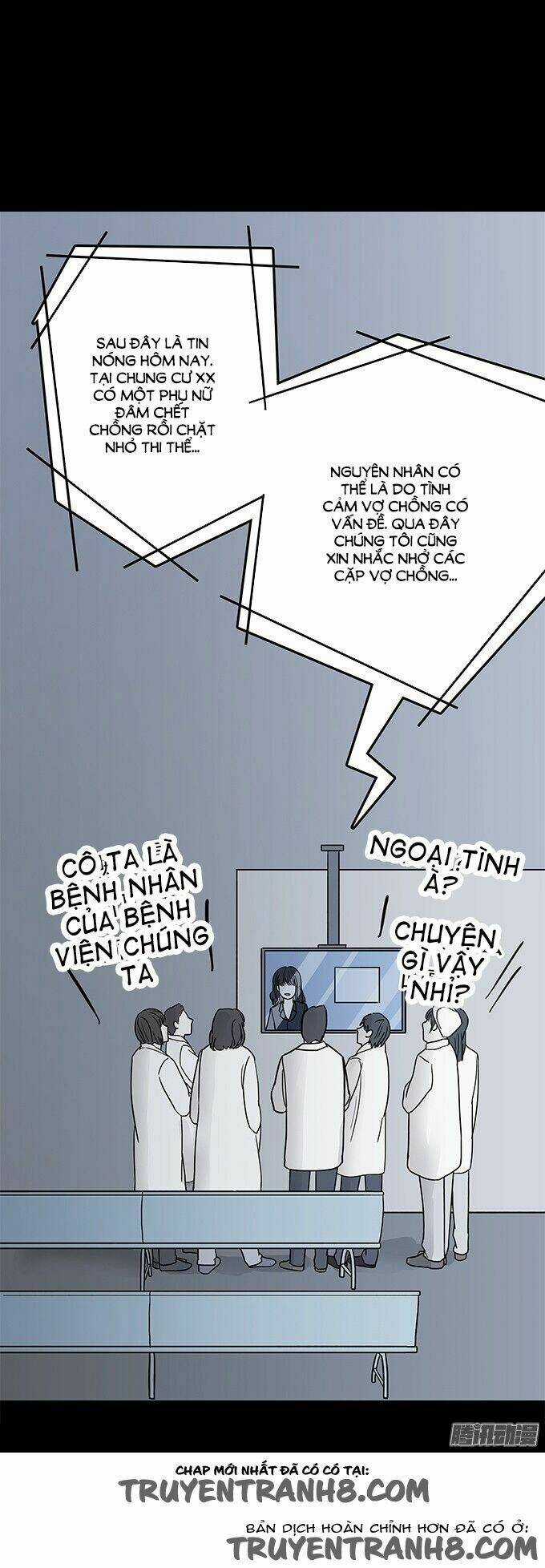 Ớn Lạnh Tuyệt Đối Chapter 100 trang 122