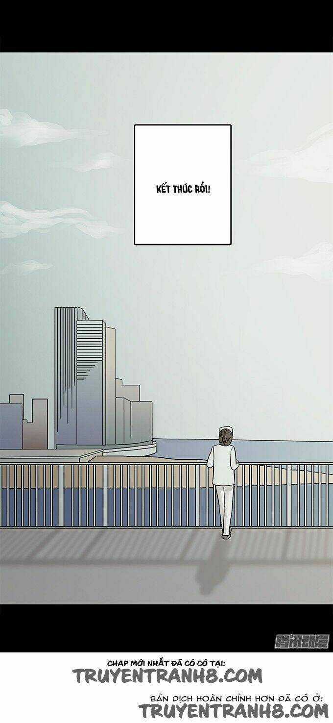 Ớn Lạnh Tuyệt Đối Chapter 100 trang 123