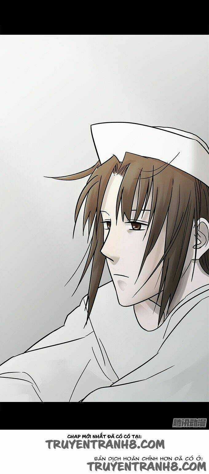 Ớn Lạnh Tuyệt Đối Chapter 100 trang 124