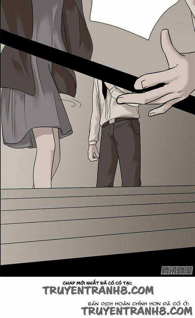 Ớn Lạnh Tuyệt Đối Chapter 100 trang 127