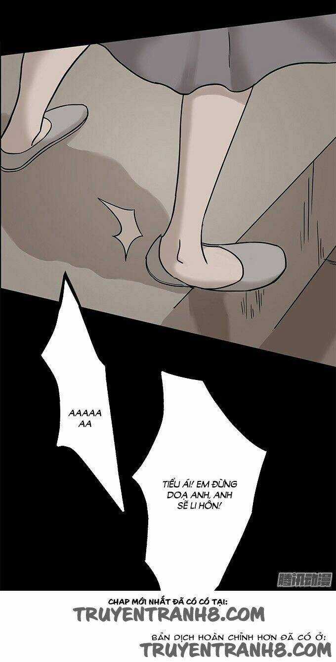 Ớn Lạnh Tuyệt Đối Chapter 100 trang 128