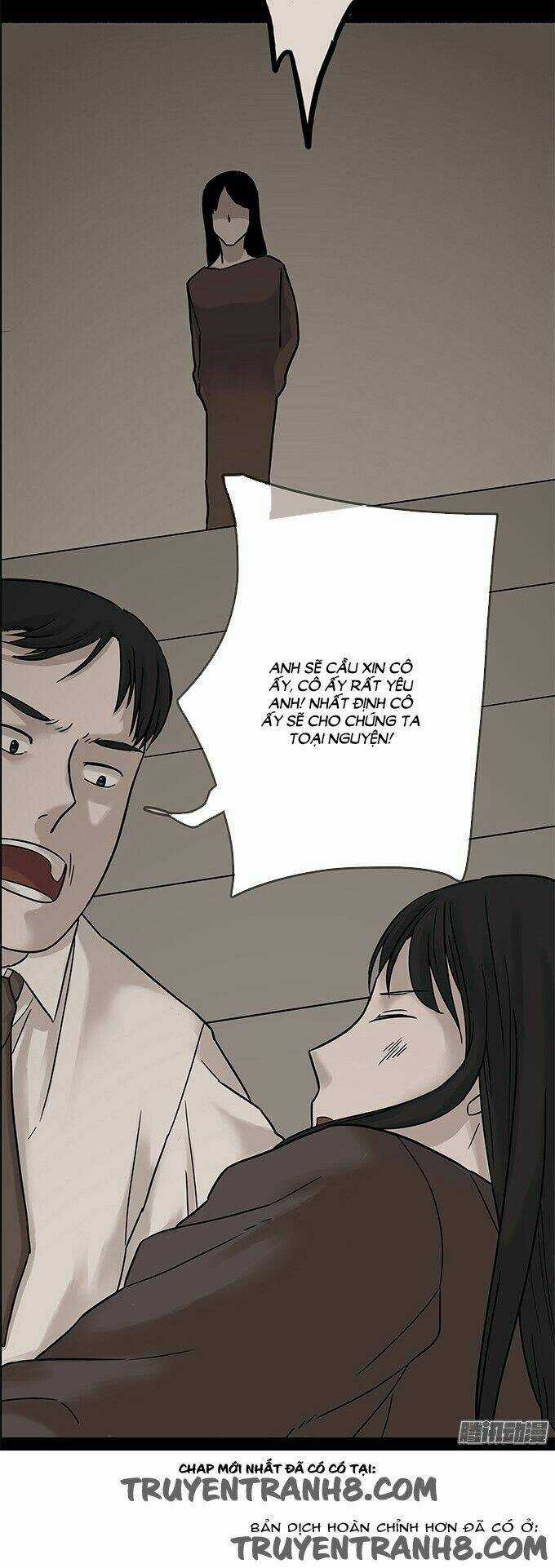 Ớn Lạnh Tuyệt Đối Chapter 100 trang 129