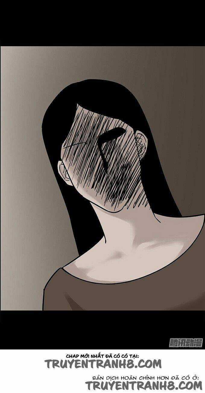 Ớn Lạnh Tuyệt Đối Chapter 100 trang 130