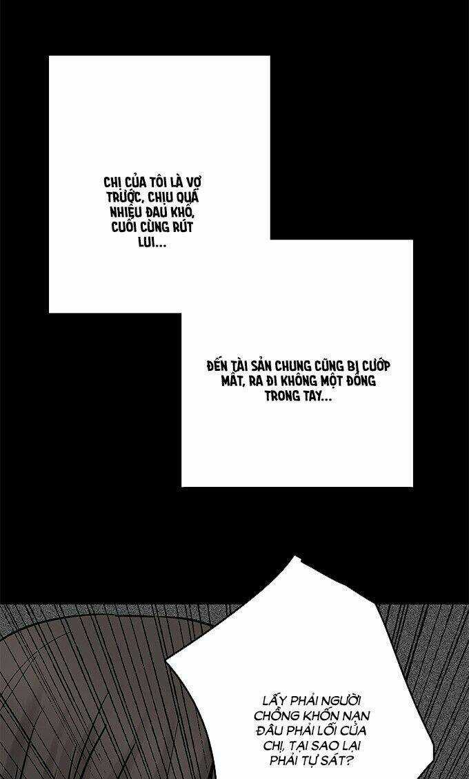 Ớn Lạnh Tuyệt Đối Chapter 100 trang 131