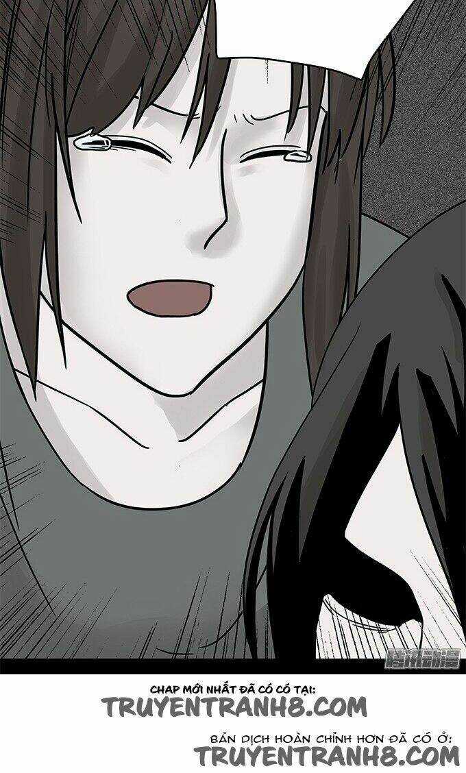 Ớn Lạnh Tuyệt Đối Chapter 100 trang 132