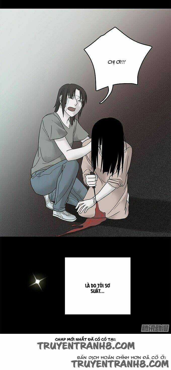 Ớn Lạnh Tuyệt Đối Chapter 100 trang 133