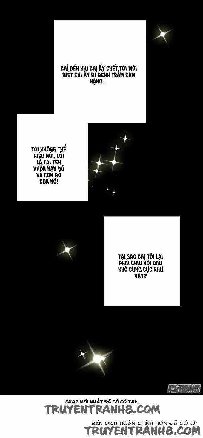 Ớn Lạnh Tuyệt Đối Chapter 100 trang 134