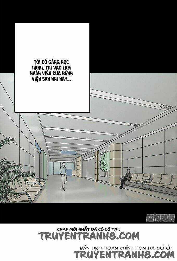 Ớn Lạnh Tuyệt Đối Chapter 100 trang 135