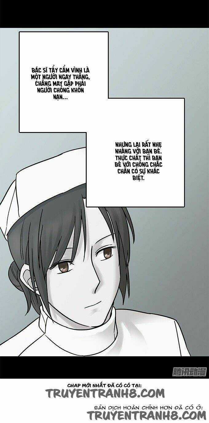 Ớn Lạnh Tuyệt Đối Chapter 100 trang 137