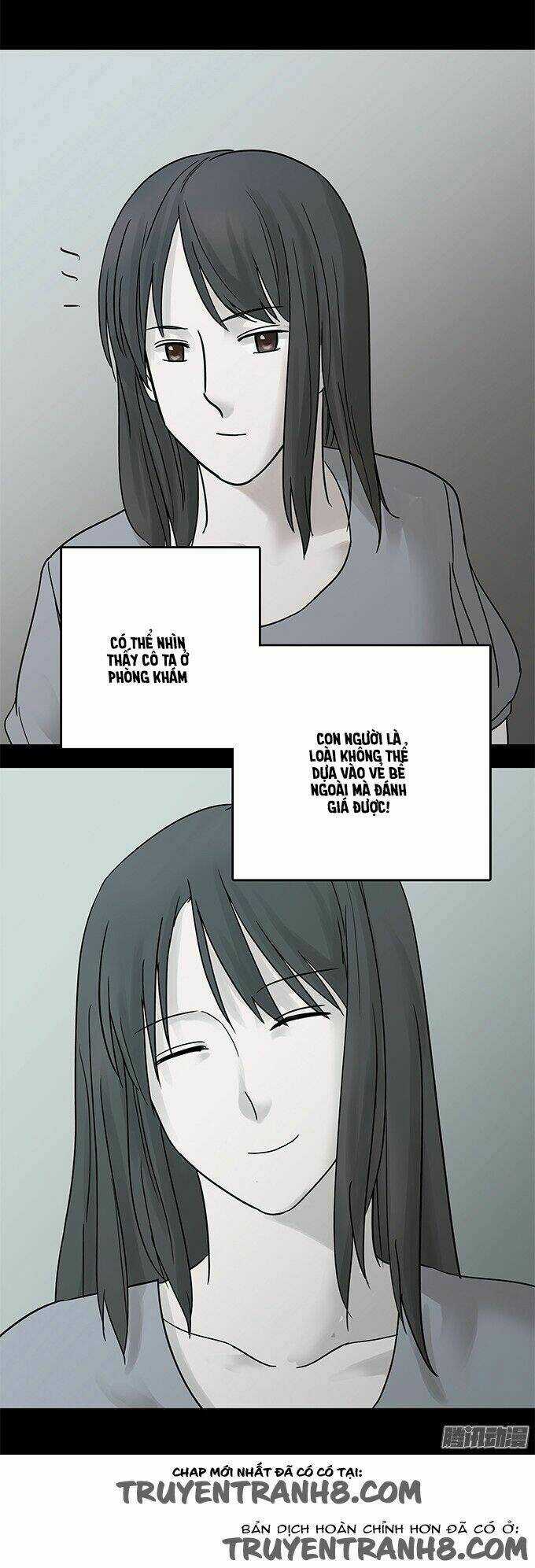 Ớn Lạnh Tuyệt Đối Chapter 100 trang 138