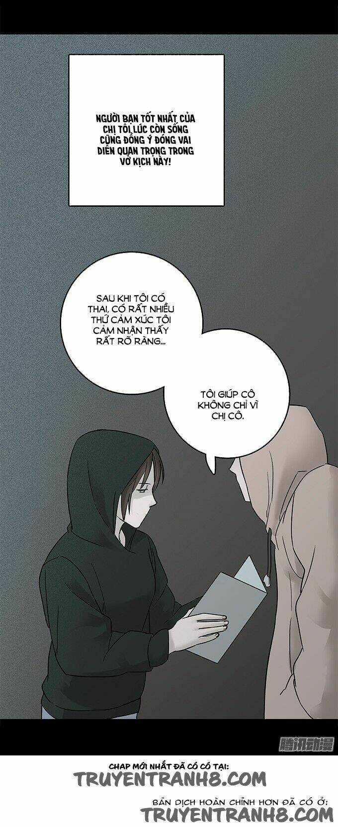 Ớn Lạnh Tuyệt Đối Chapter 100 trang 139