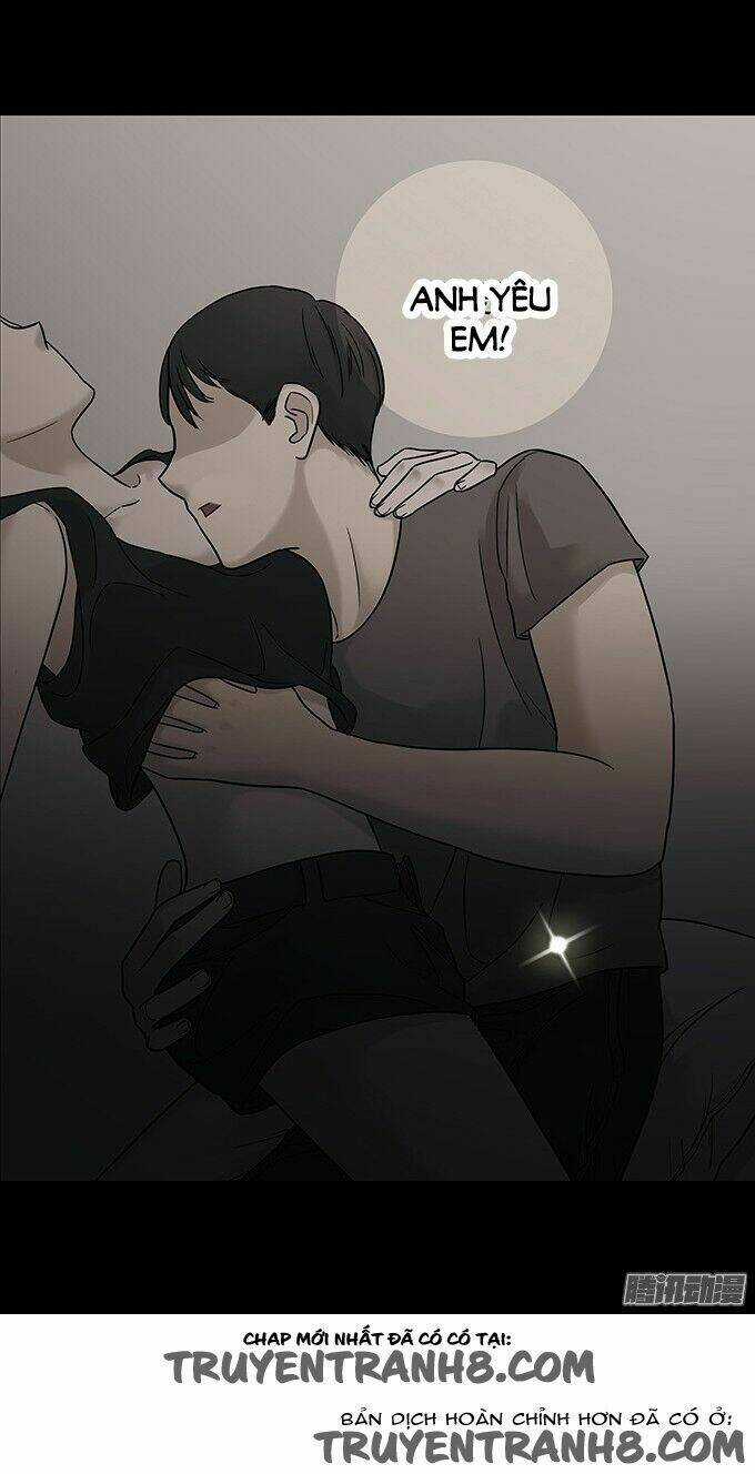 Ớn Lạnh Tuyệt Đối Chapter 100 trang 14