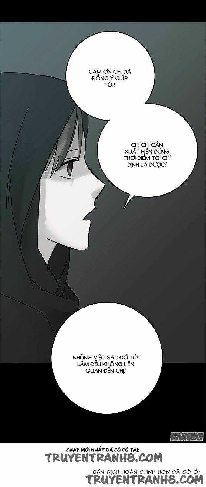 Ớn Lạnh Tuyệt Đối Chapter 100 trang 140