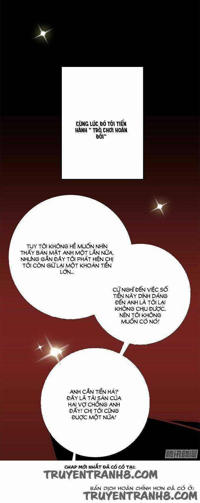 Ớn Lạnh Tuyệt Đối Chapter 100 trang 141