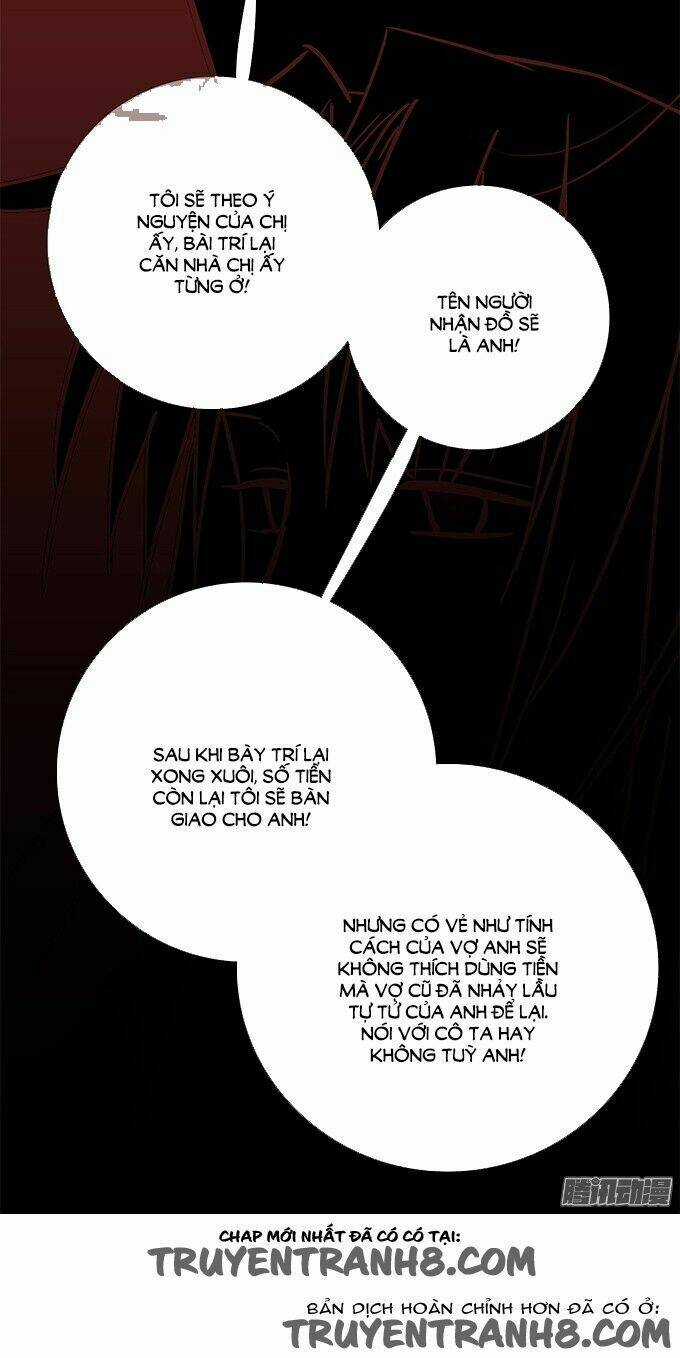 Ớn Lạnh Tuyệt Đối Chapter 100 trang 142