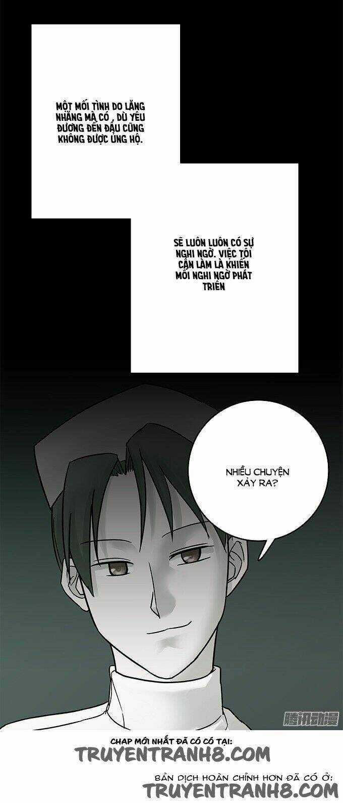 Ớn Lạnh Tuyệt Đối Chapter 100 trang 143