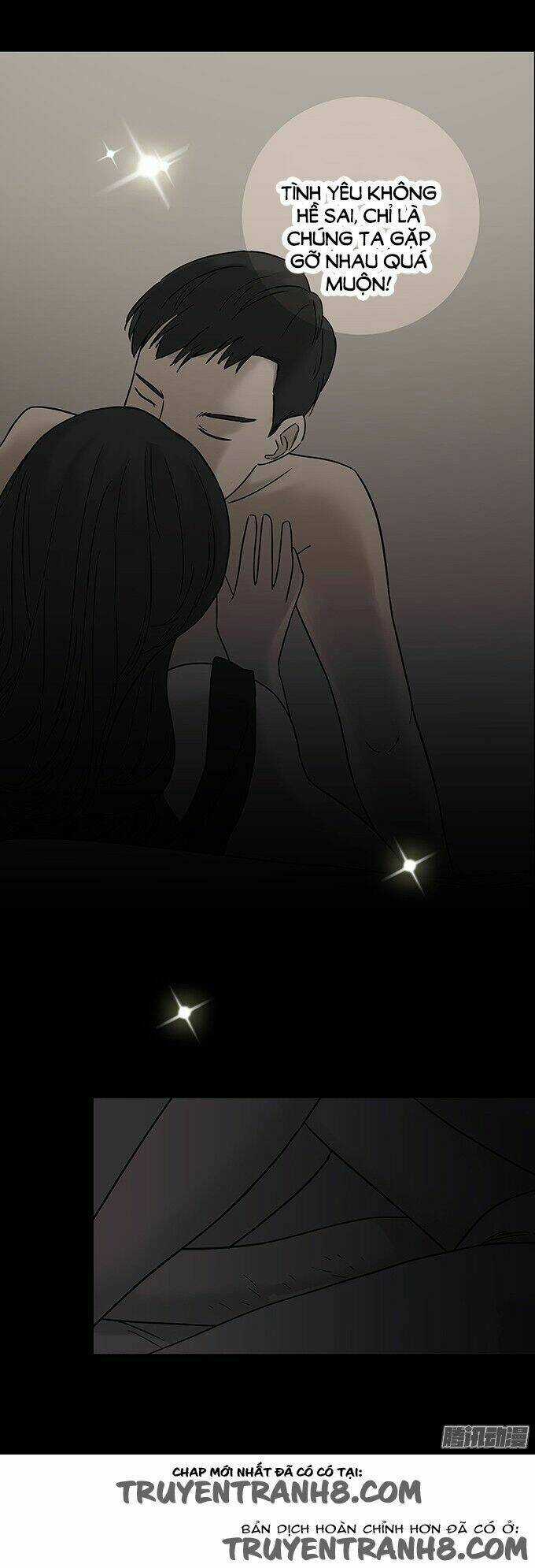 Ớn Lạnh Tuyệt Đối Chapter 100 trang 15