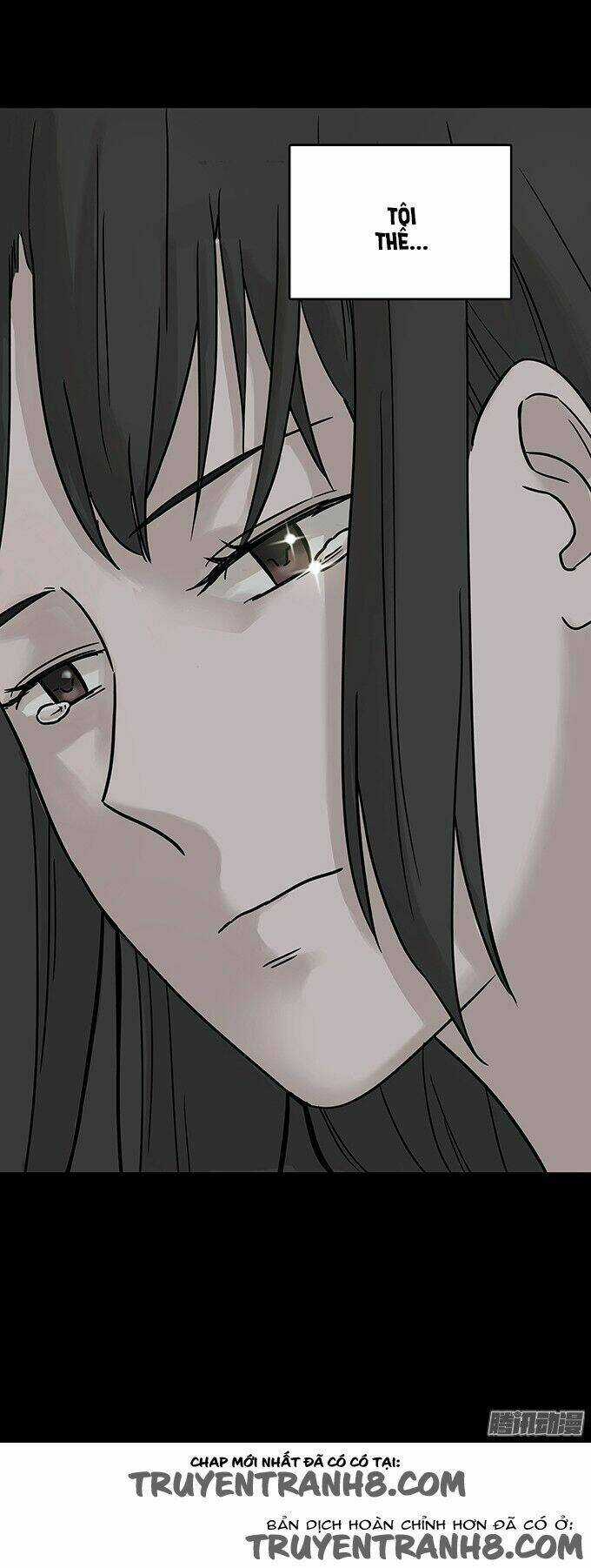 Ớn Lạnh Tuyệt Đối Chapter 100 trang 16